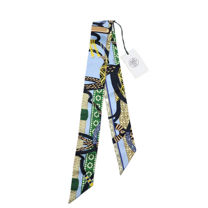 Hermes Twilly Scarf H063224S