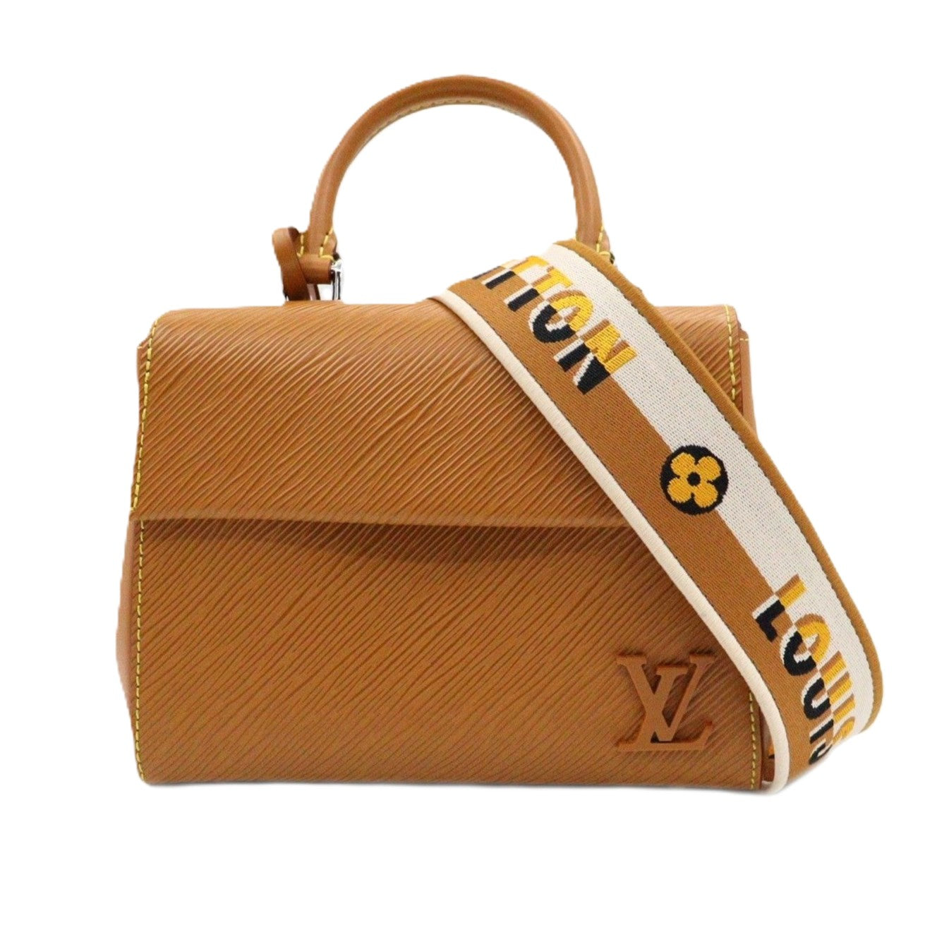 Louis Vuitton Cluny Mini 2way Shoulder M58931