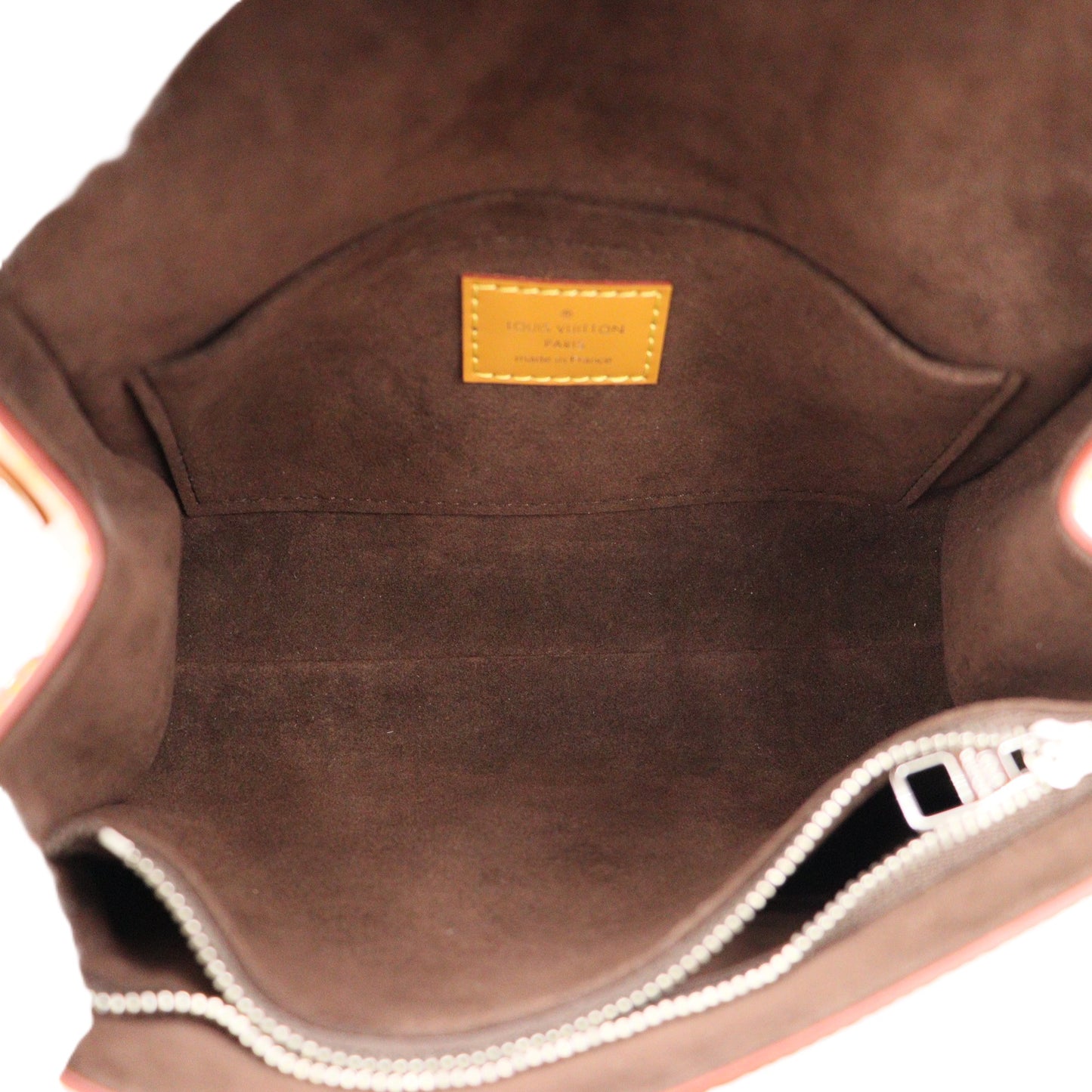 Louis Vuitton Cluny Mini 2way Shoulder M58931