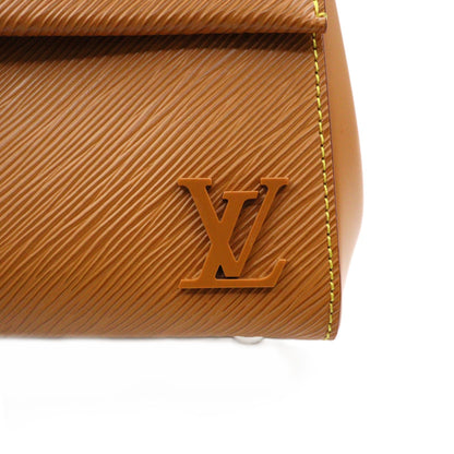 Louis Vuitton Cluny Mini 2way Shoulder M58931