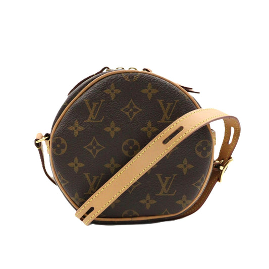 Louis Vuitton Boite Chapeau Shoulder bag M45149