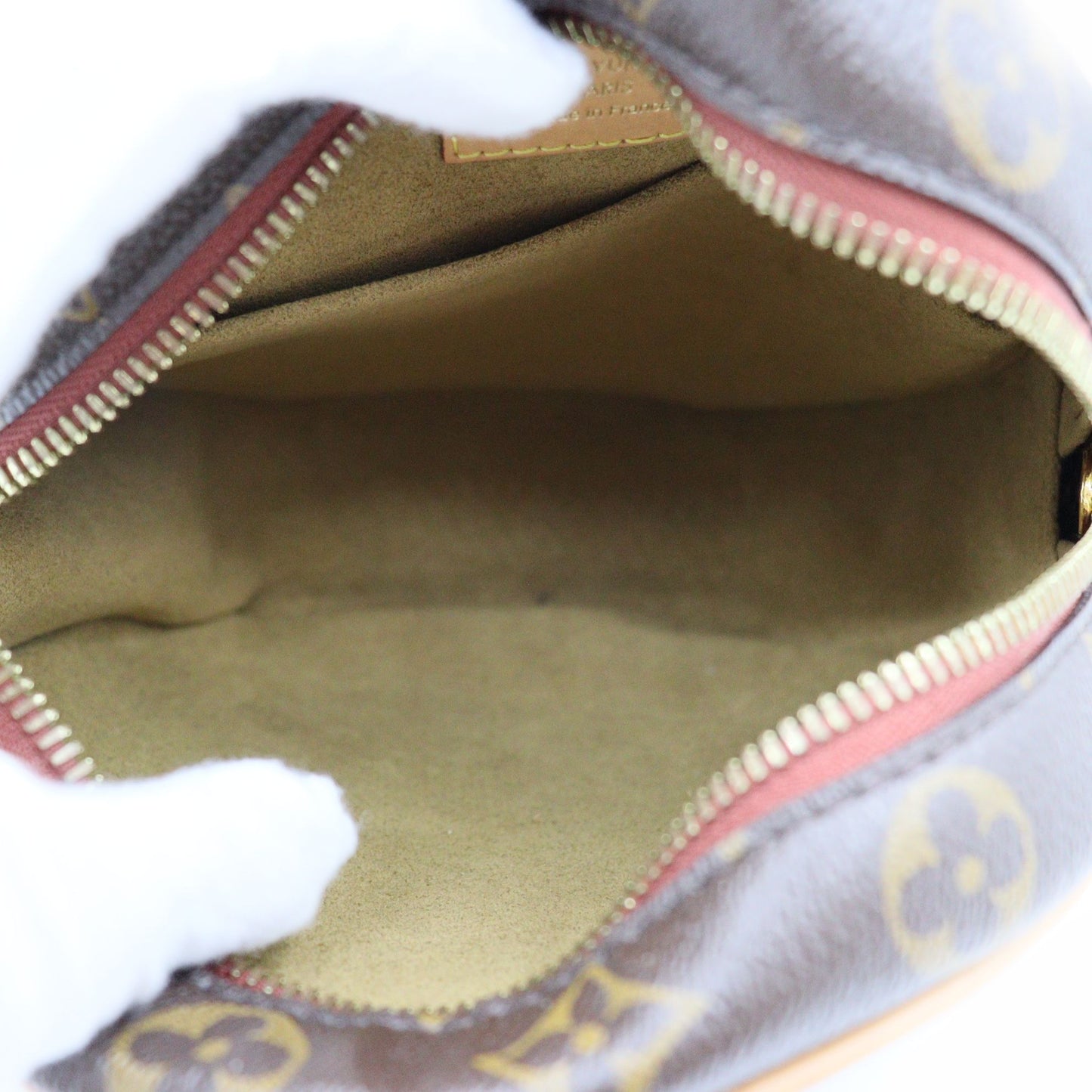 Louis Vuitton Boite Chapeau Shoulder bag M45149