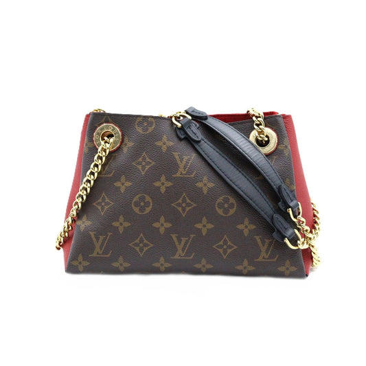 Louis Vuitton Surene Chain Shoulder M43777