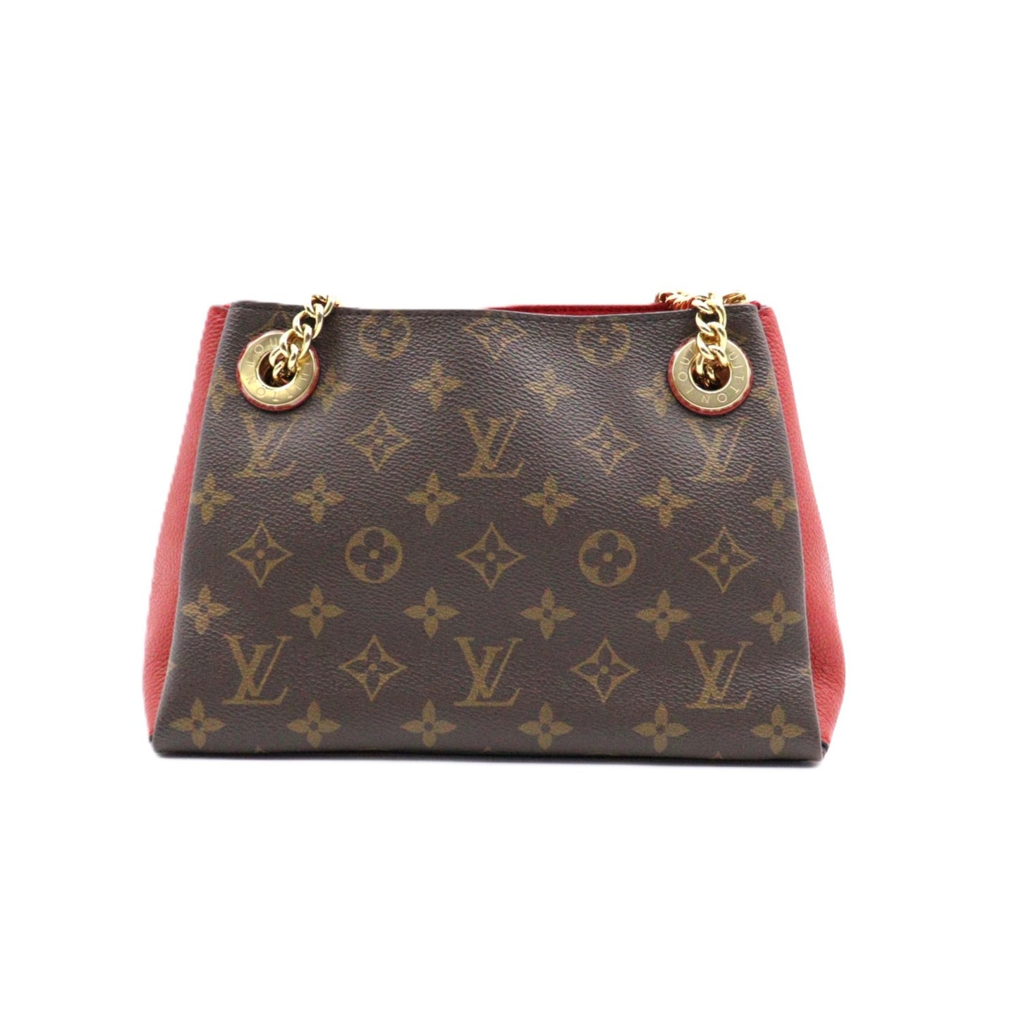 Louis Vuitton Surene Chain Shoulder M43777