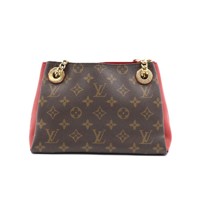 Louis Vuitton Surene Chain Shoulder M43777