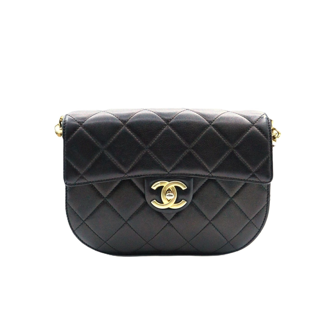 Chanel Shoulder bag AS2485