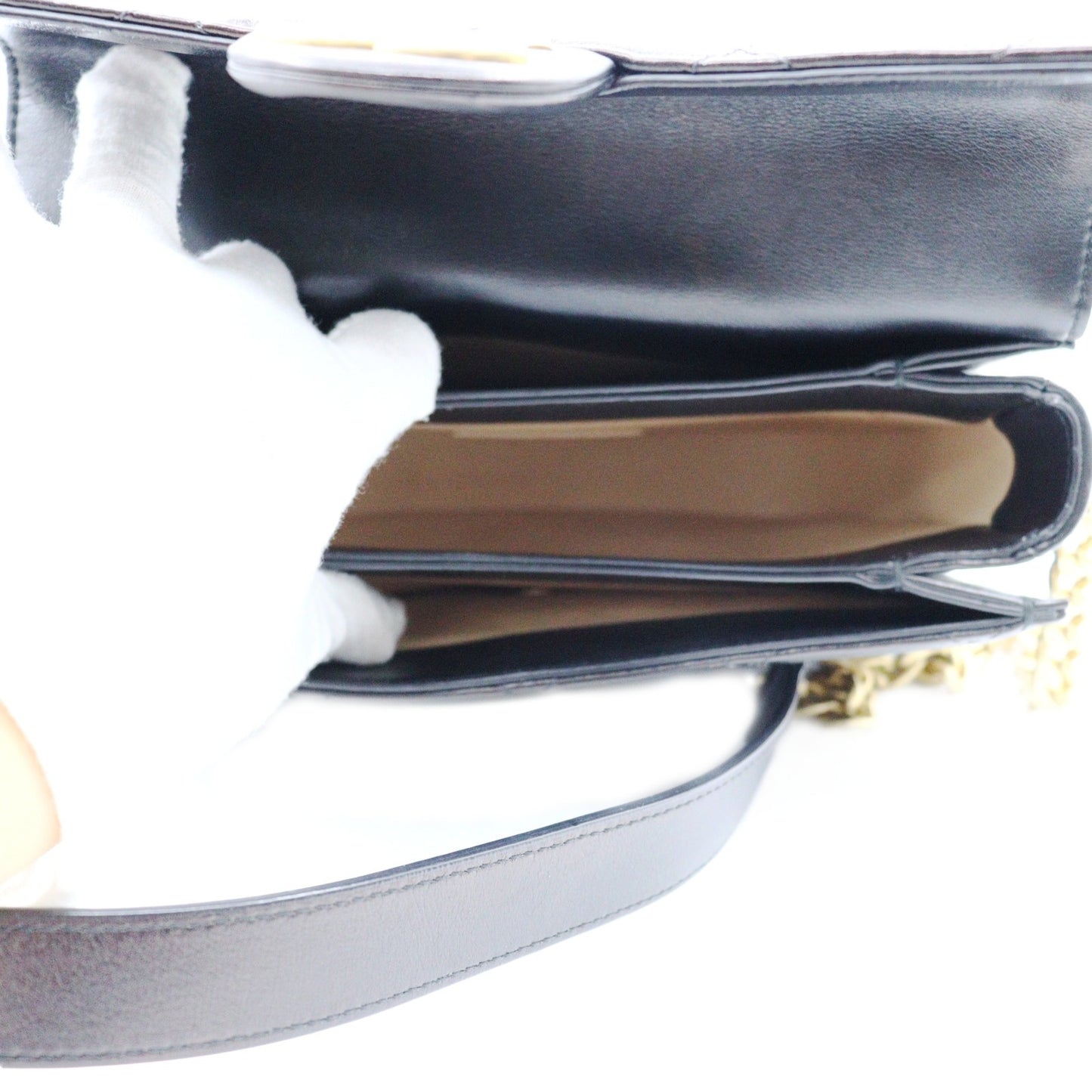 Chanel Shoulder bag AS2485