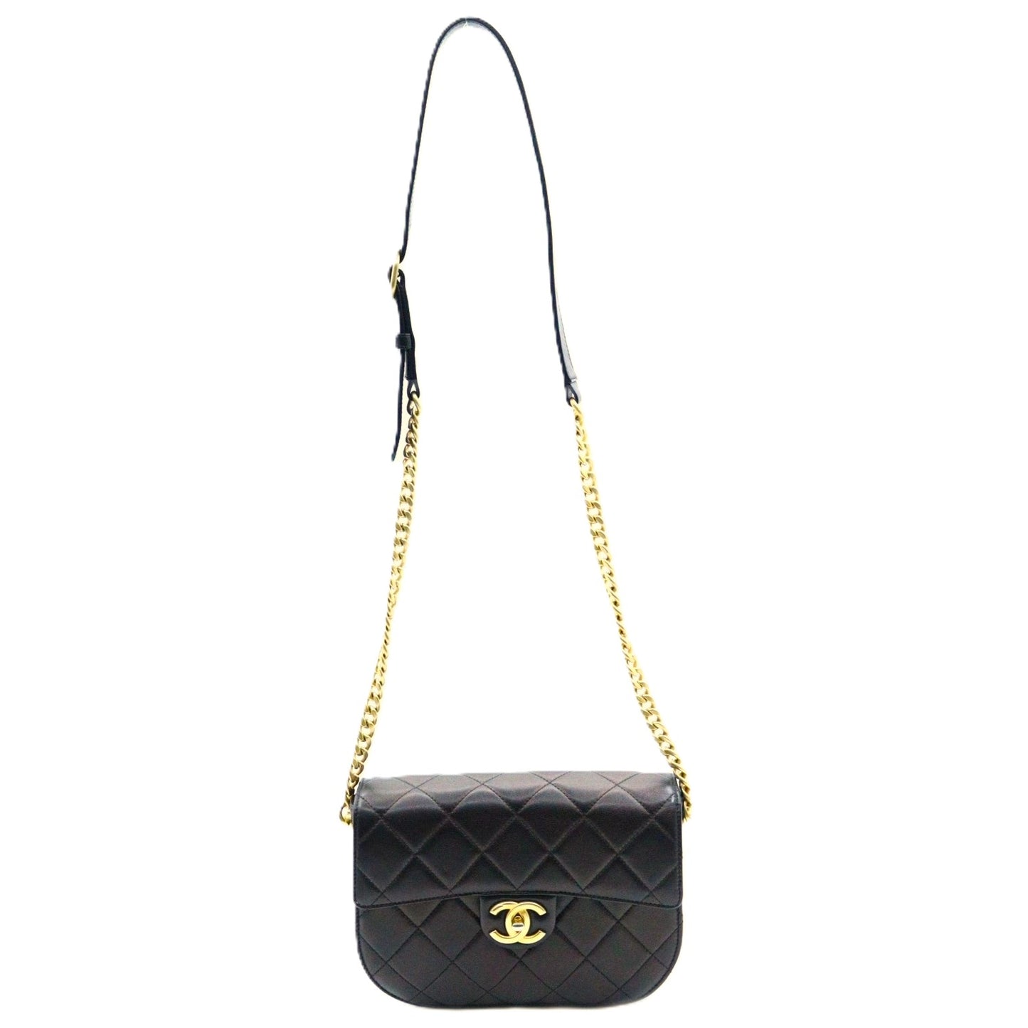 Chanel Shoulder bag AS2485