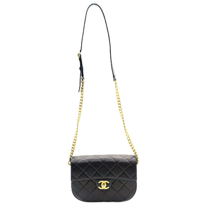 Chanel Shoulder bag AS2485
