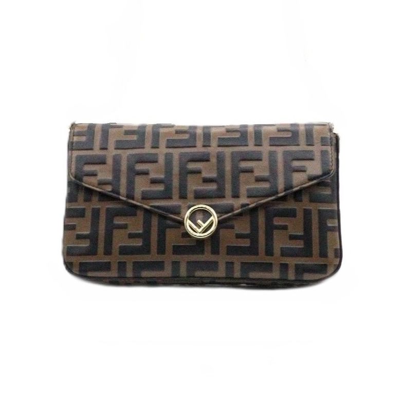 Fendi Bolsa Shoulder bag 8BS032