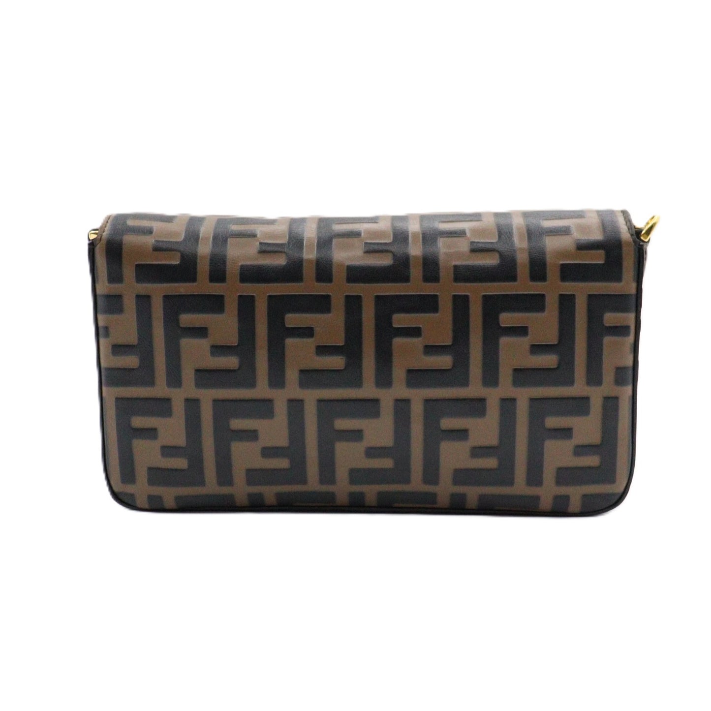 Fendi Bolsa Shoulder bag 8BS032