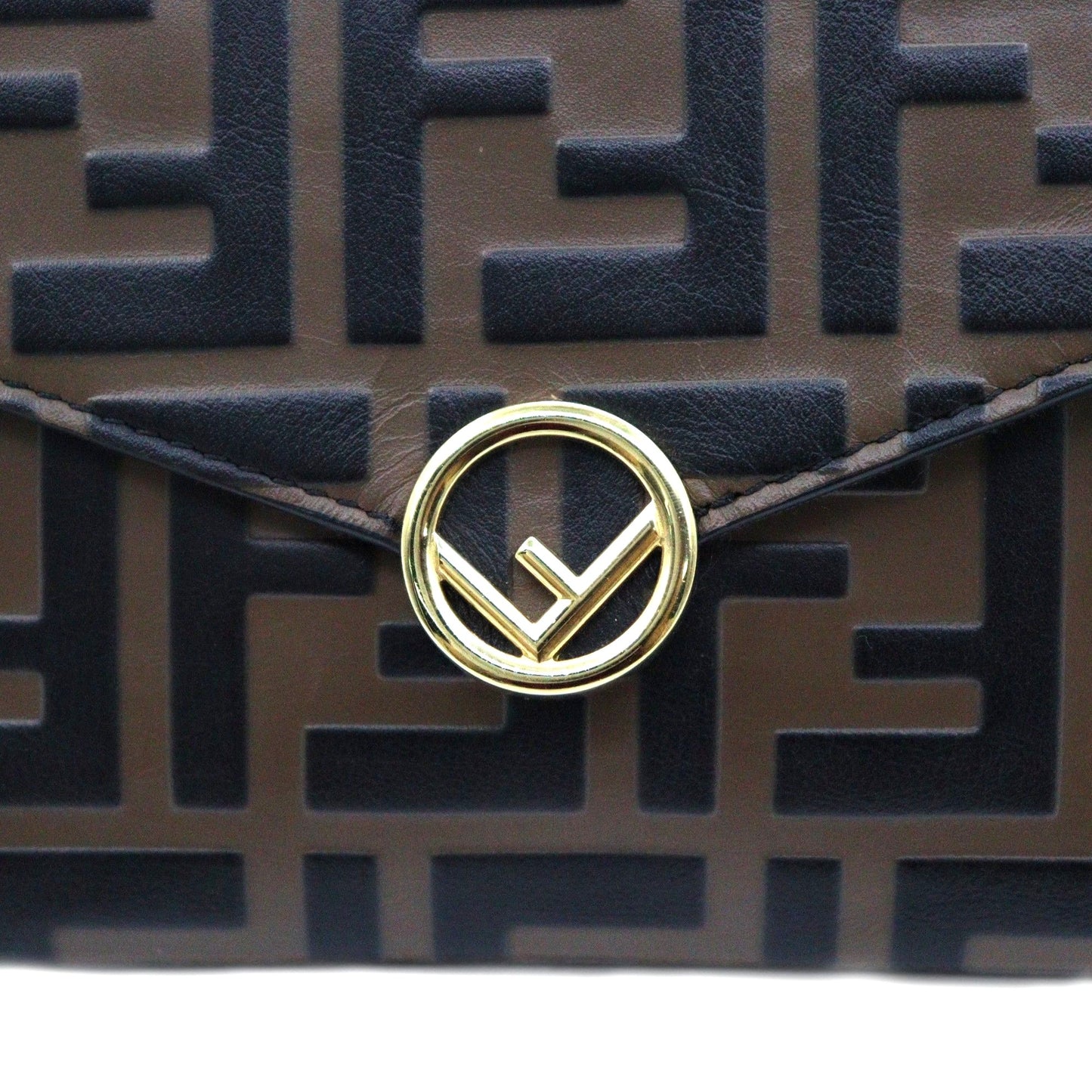 Fendi Bolsa Shoulder bag 8BS032