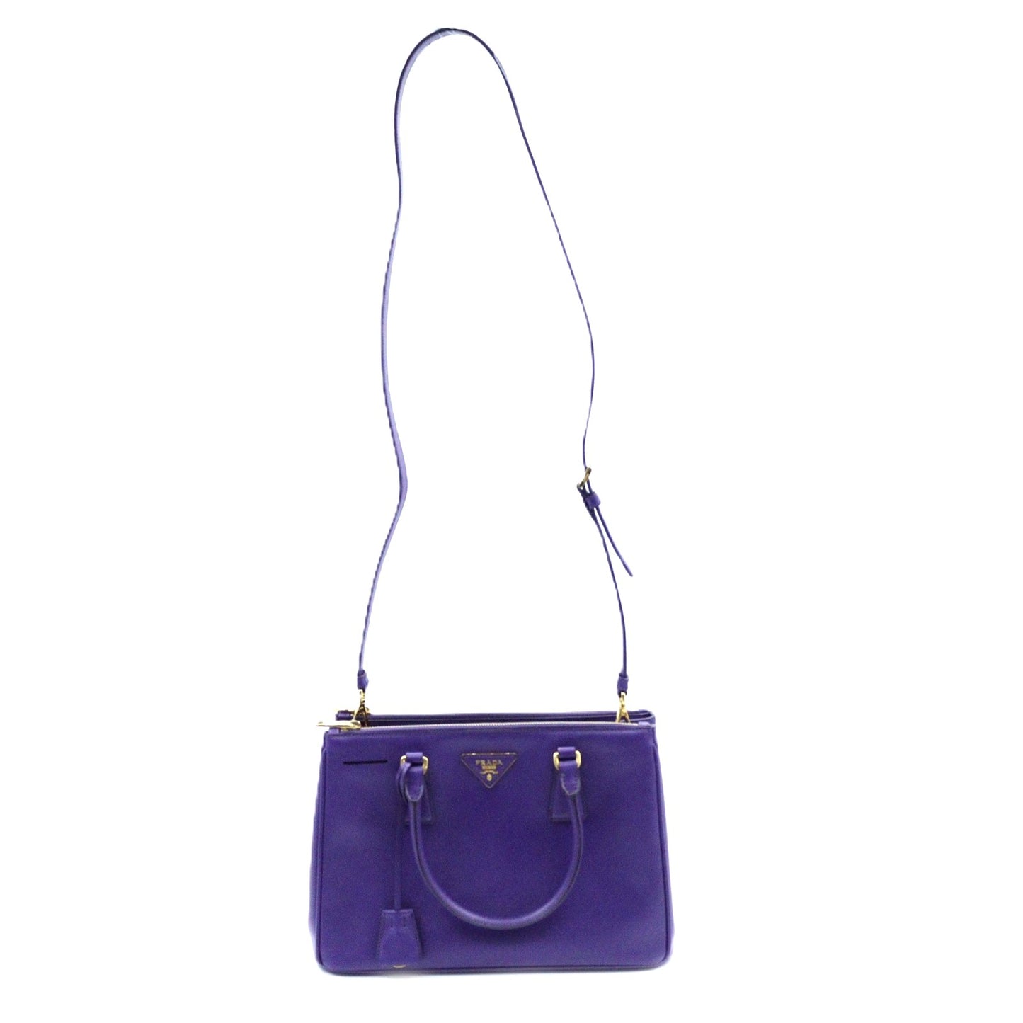 Prada Galleria 2way Shoulder 1BA274