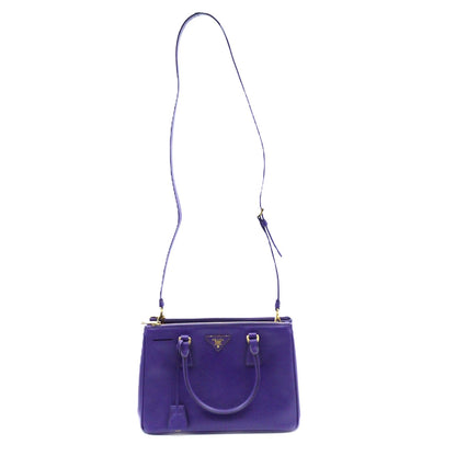 Prada Galleria 2way Shoulder 1BA274