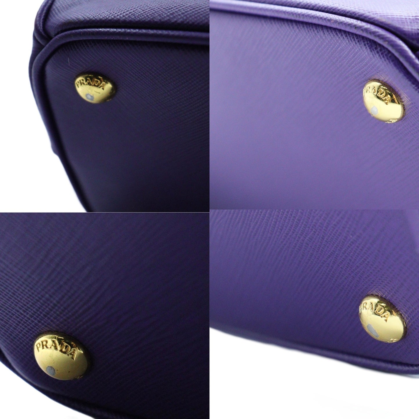 Prada Galleria 2way Shoulder 1BA274