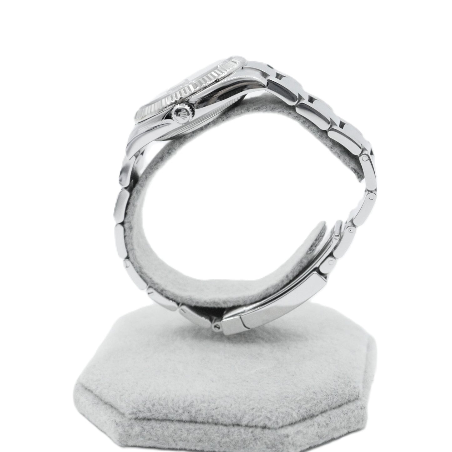 Rolex Oyster Perpetual Date Automatic 115234