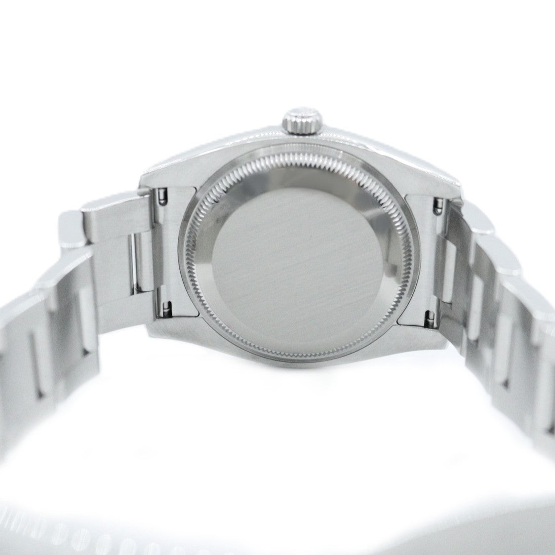 Rolex Oyster Perpetual Date Automatic 115234