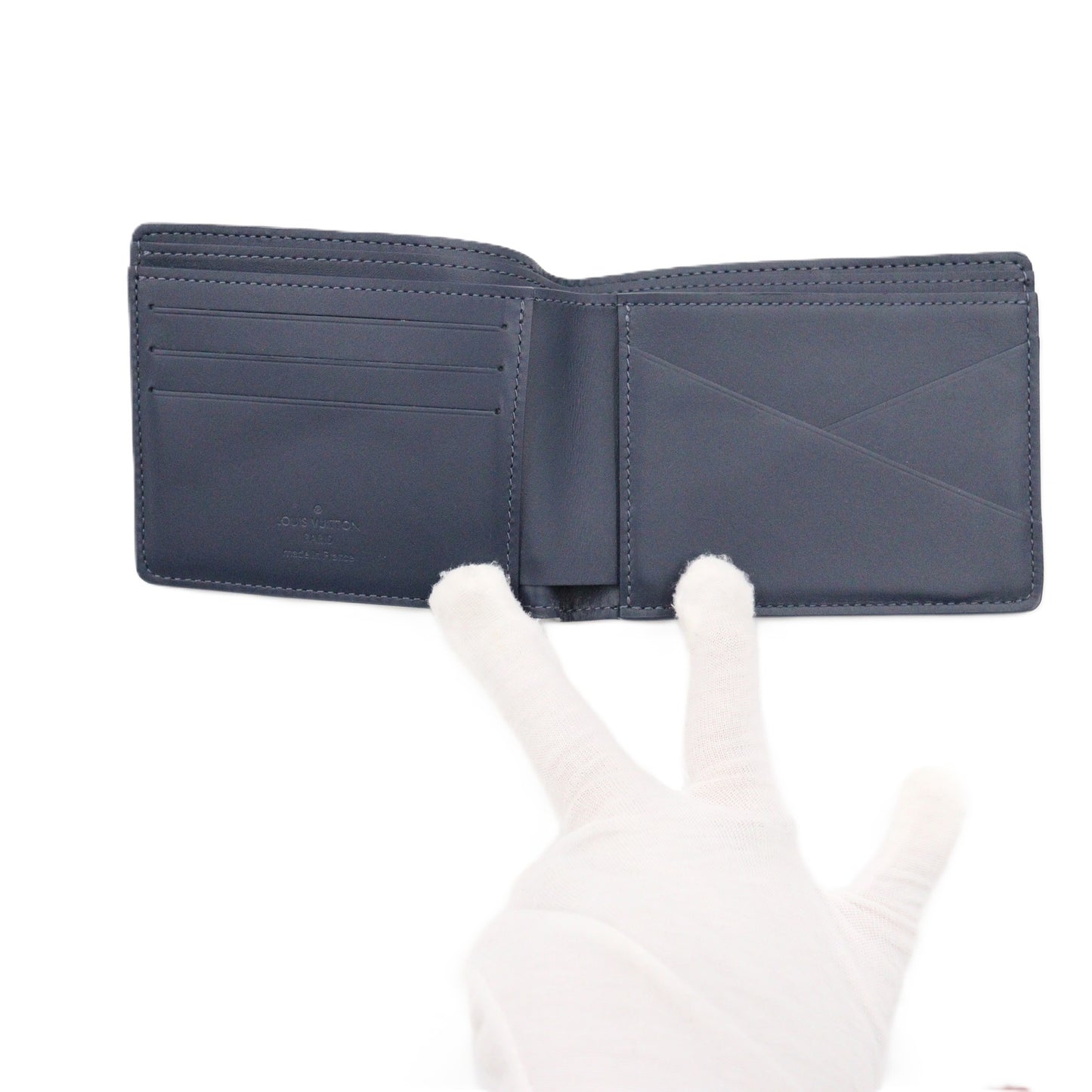 Louis Vuitton Multiple Wallet M83379