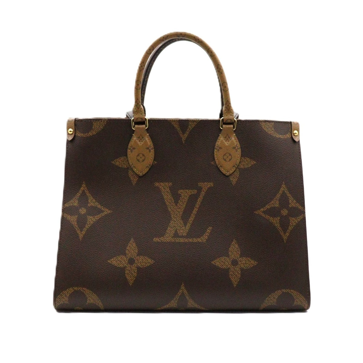 Louis Vuitton OnTheGo 2way Shoulder M45321