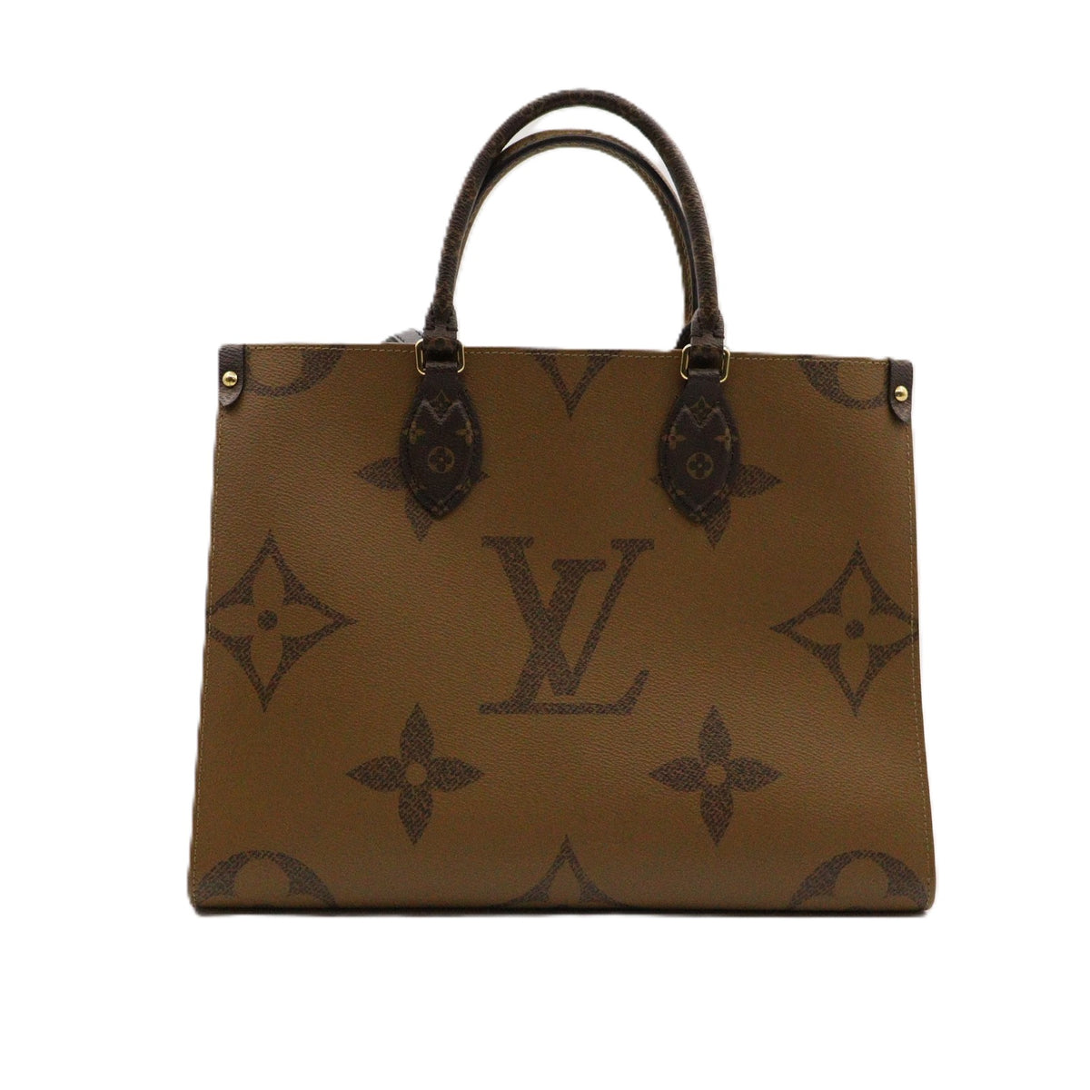 Louis Vuitton OnTheGo 2way Shoulder M45321