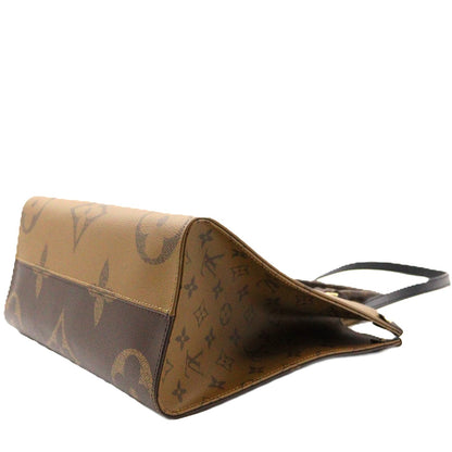 Louis Vuitton OnTheGo 2way Shoulder M45321