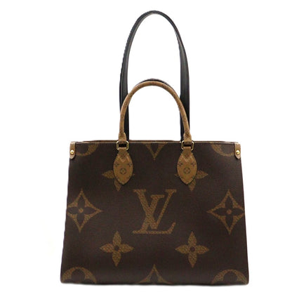 Louis Vuitton OnTheGo 2way Shoulder M45321