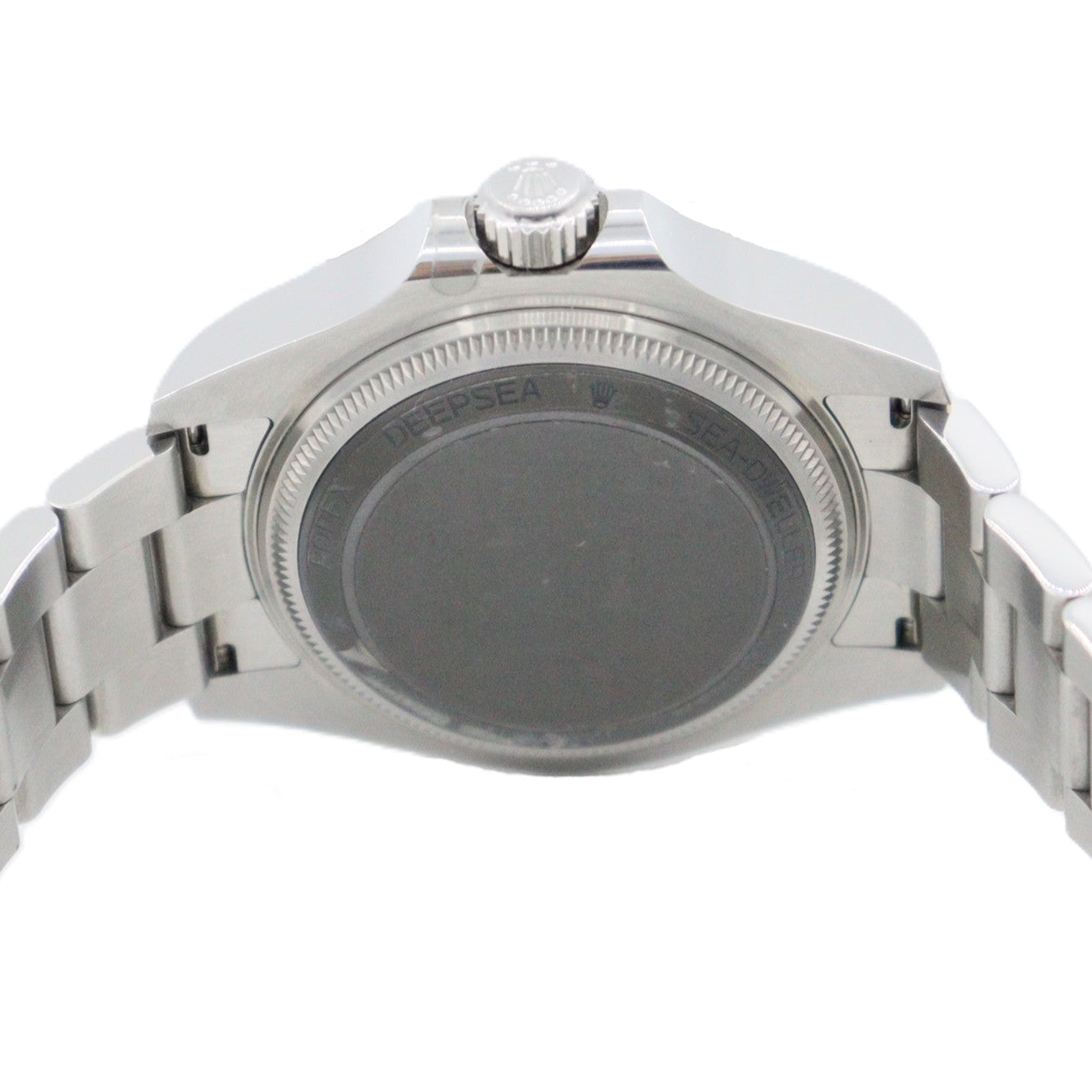 Rolex Sea-dweller Deepsea Automatic 136660