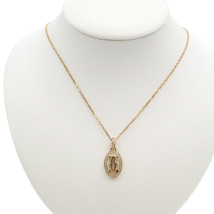 Cartier B7219300 Logo Necklace