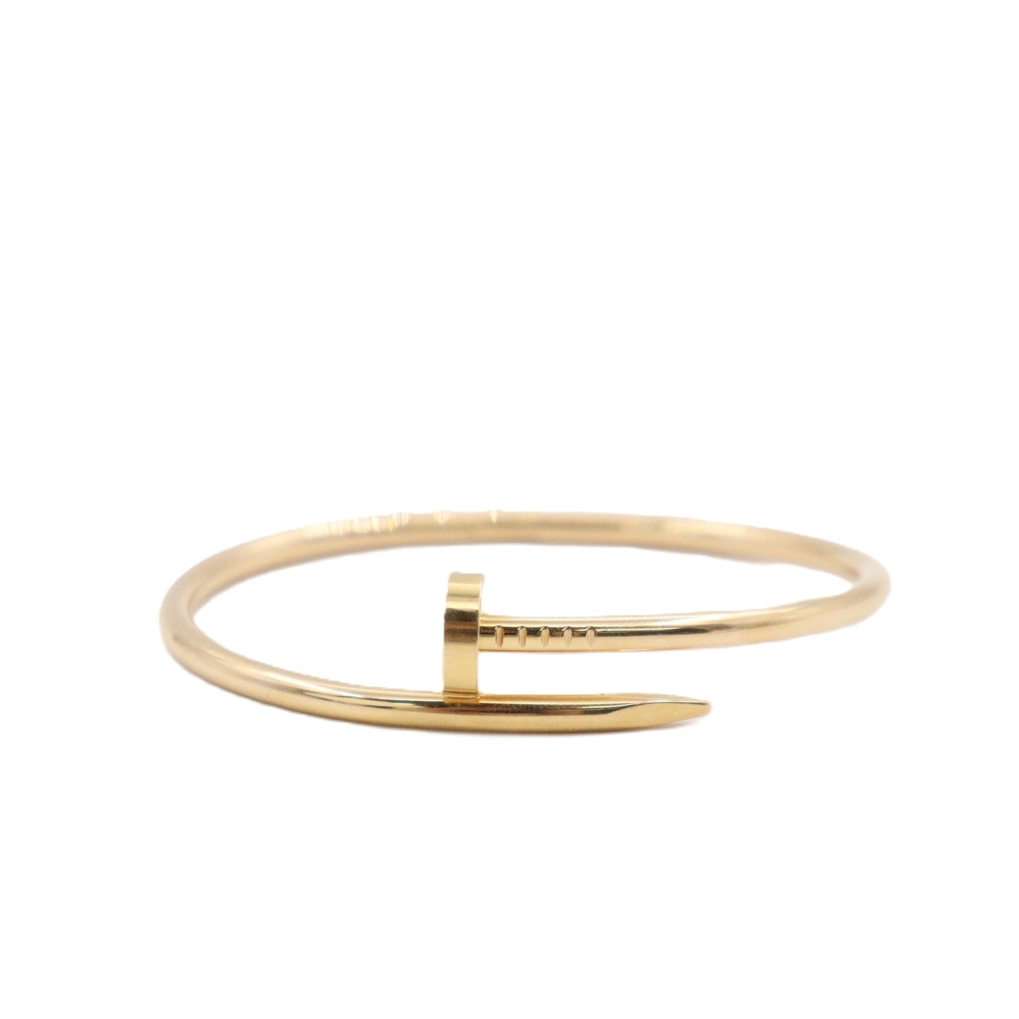 Cartier B6048100 Juste Un Clou Classic Model Bracelet