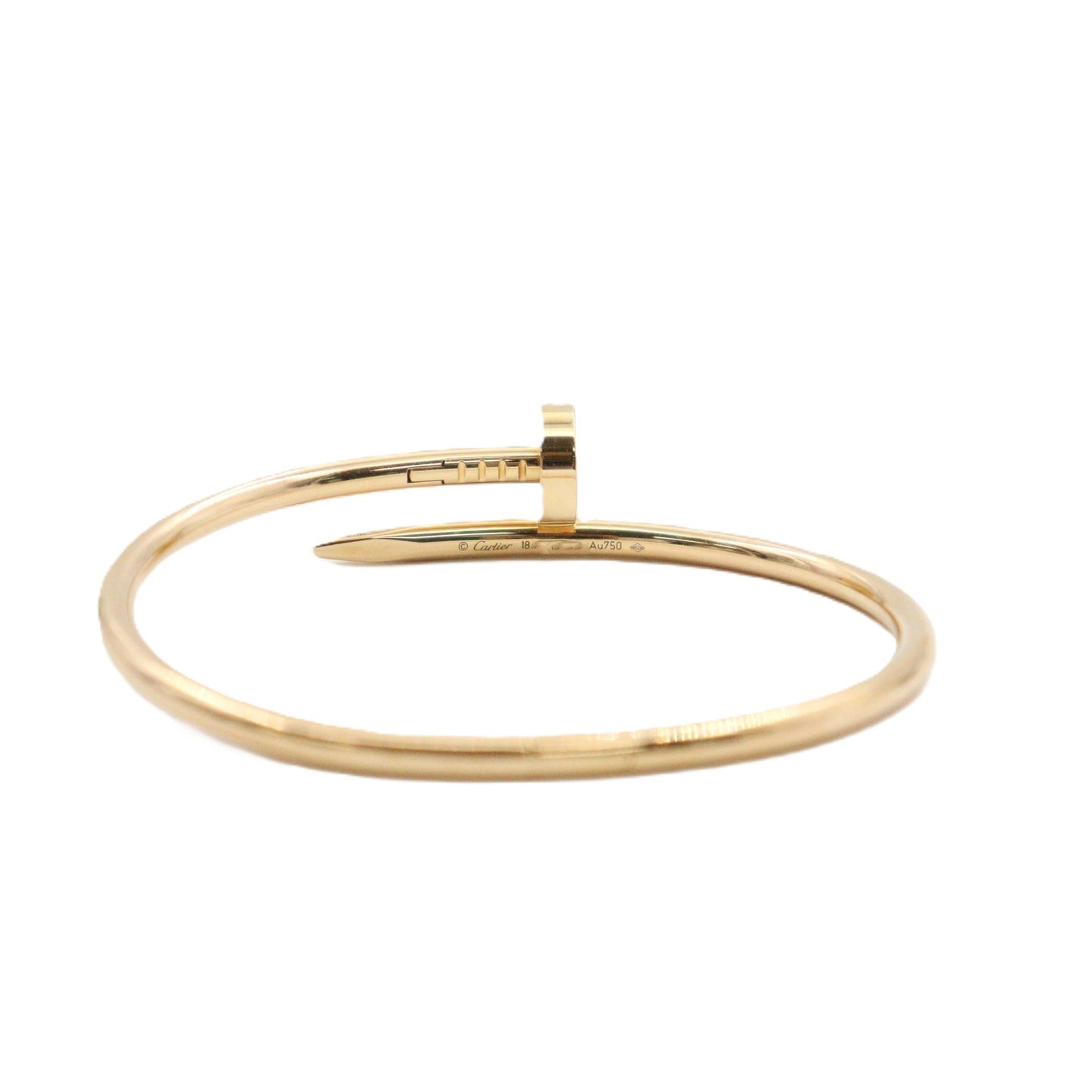 Cartier B6048100 Juste Un Clou Classic Model Bracelet