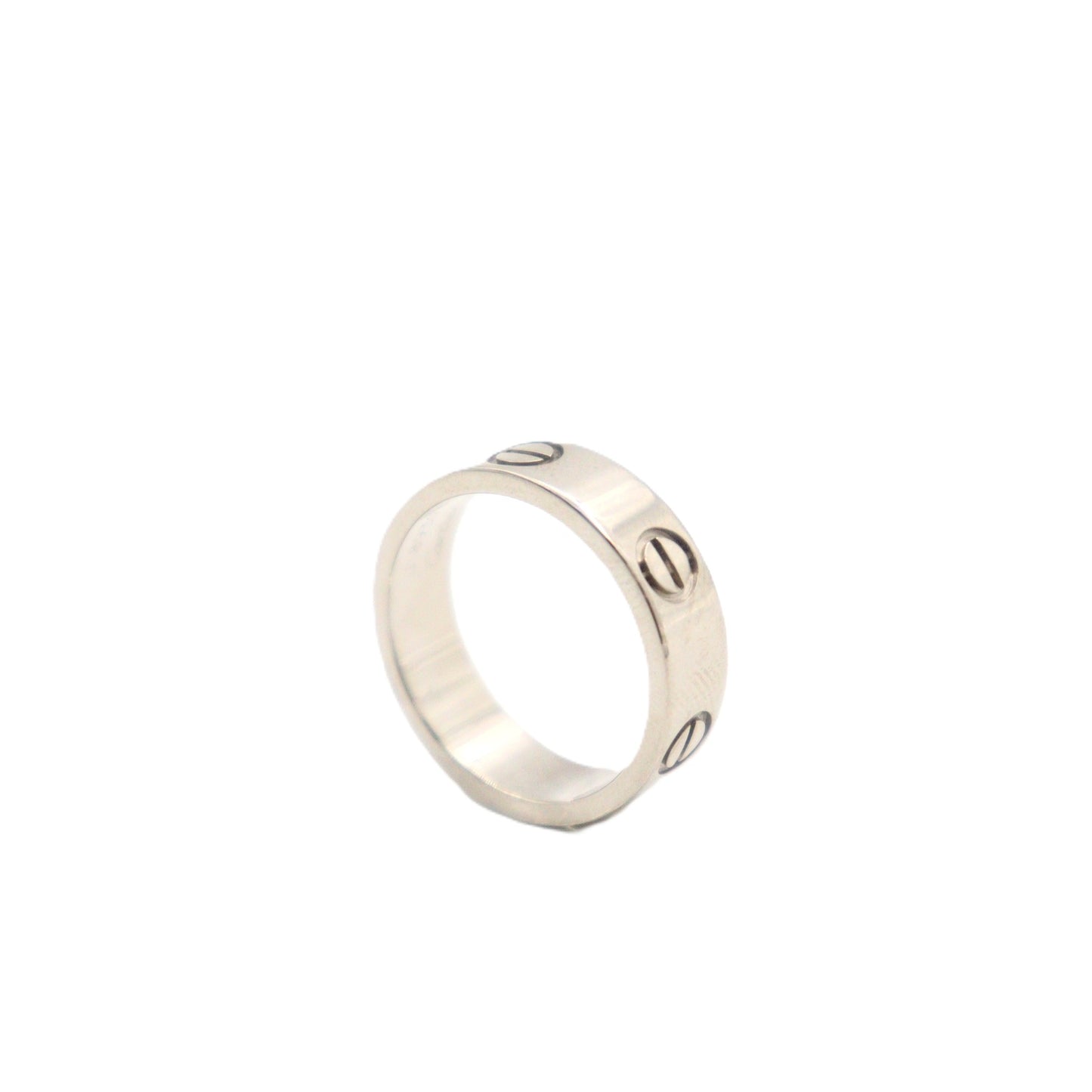 Cartier B4084752 Love Ring