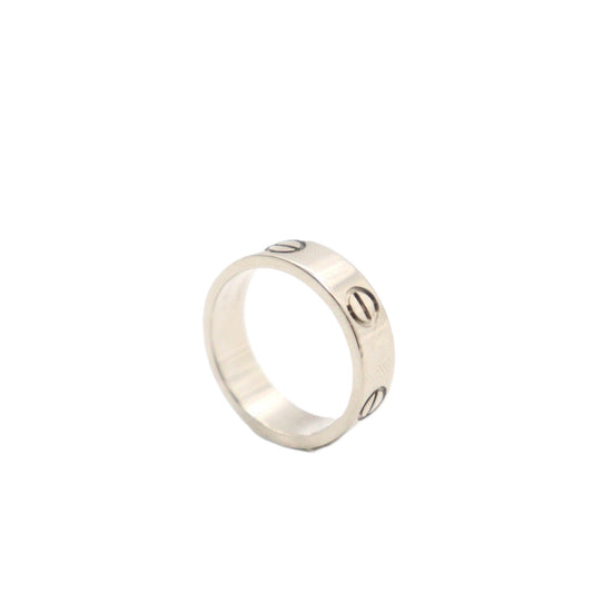 Cartier B4084752 Love Ring