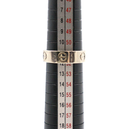 Cartier B4084752 Love Ring