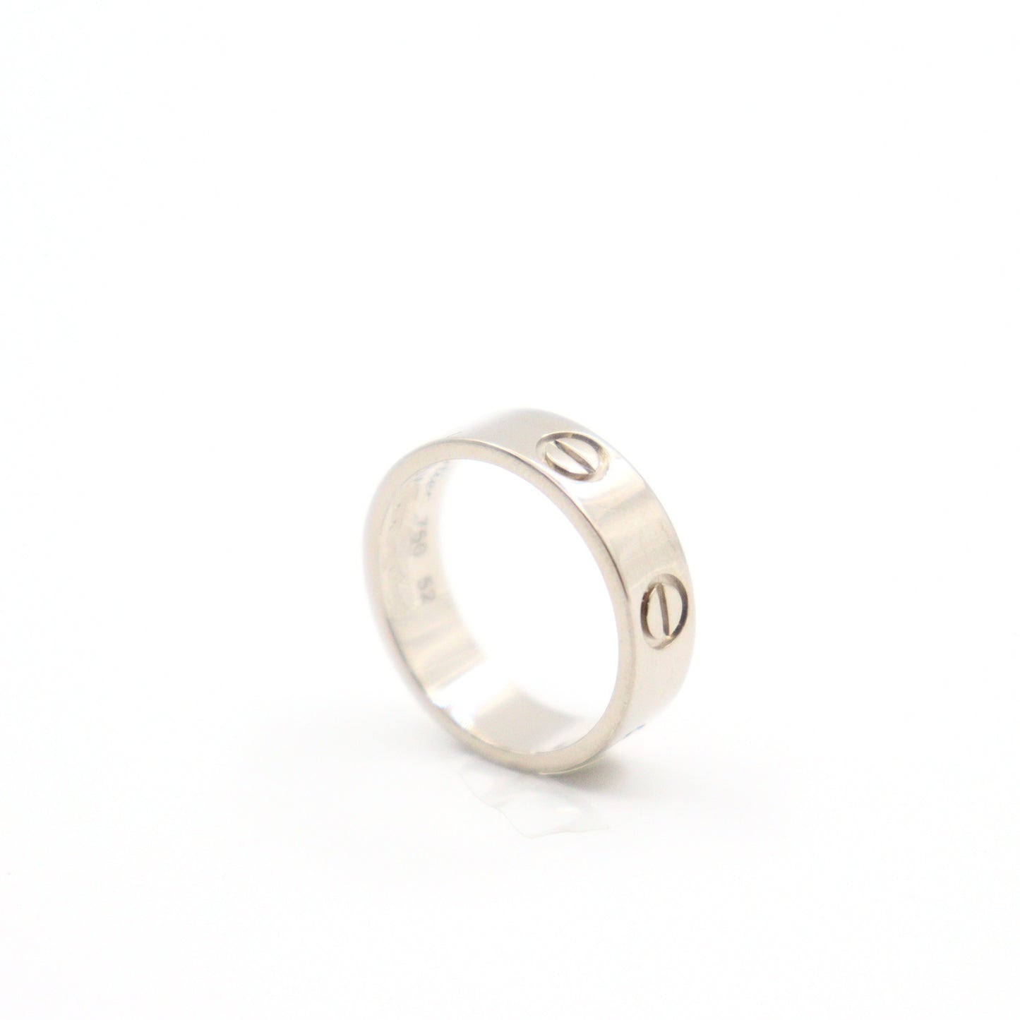 Cartier B4084752 Love Ring