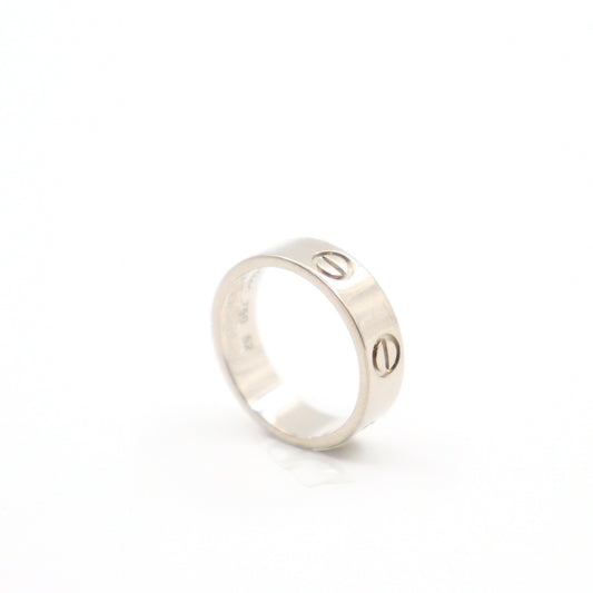 Cartier B4084752 Love Ring