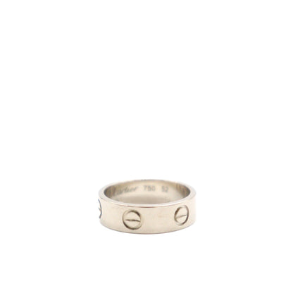 Cartier B4084752 Love Ring
