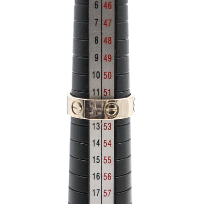 Cartier B4084752 Love Ring