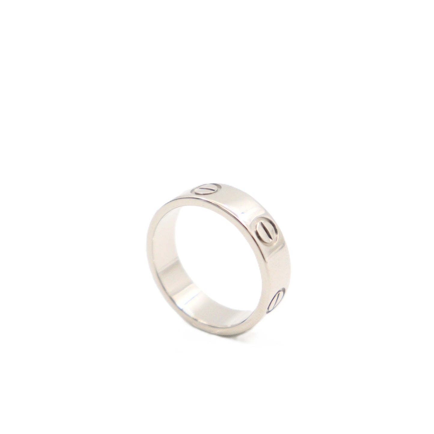 Cartier B4084700 Love Ring
