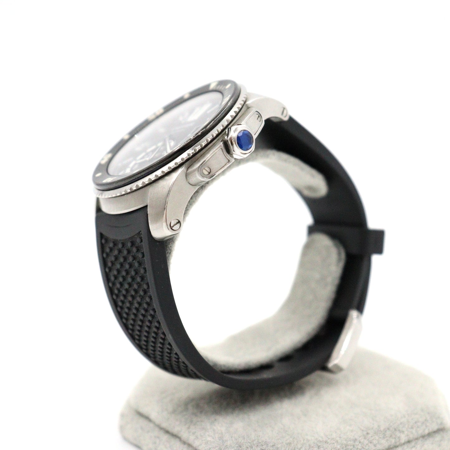 Cartier Calibre De Cartier Diver Automatic W7100056