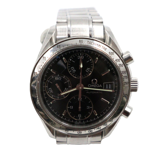 Omega Speedmaster Date Automatic 3513.50