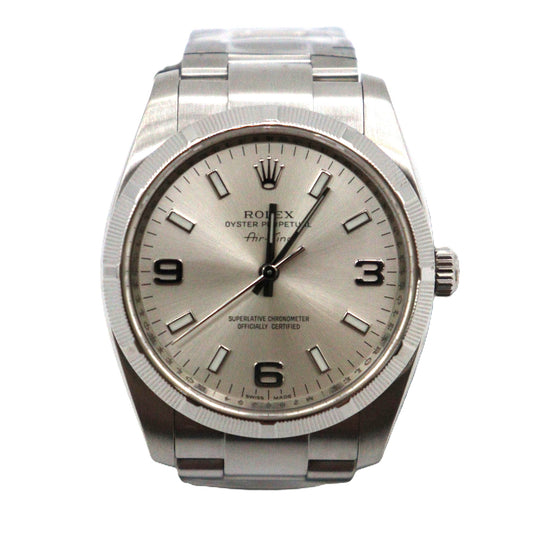 Rolex Air King Automatic 114210