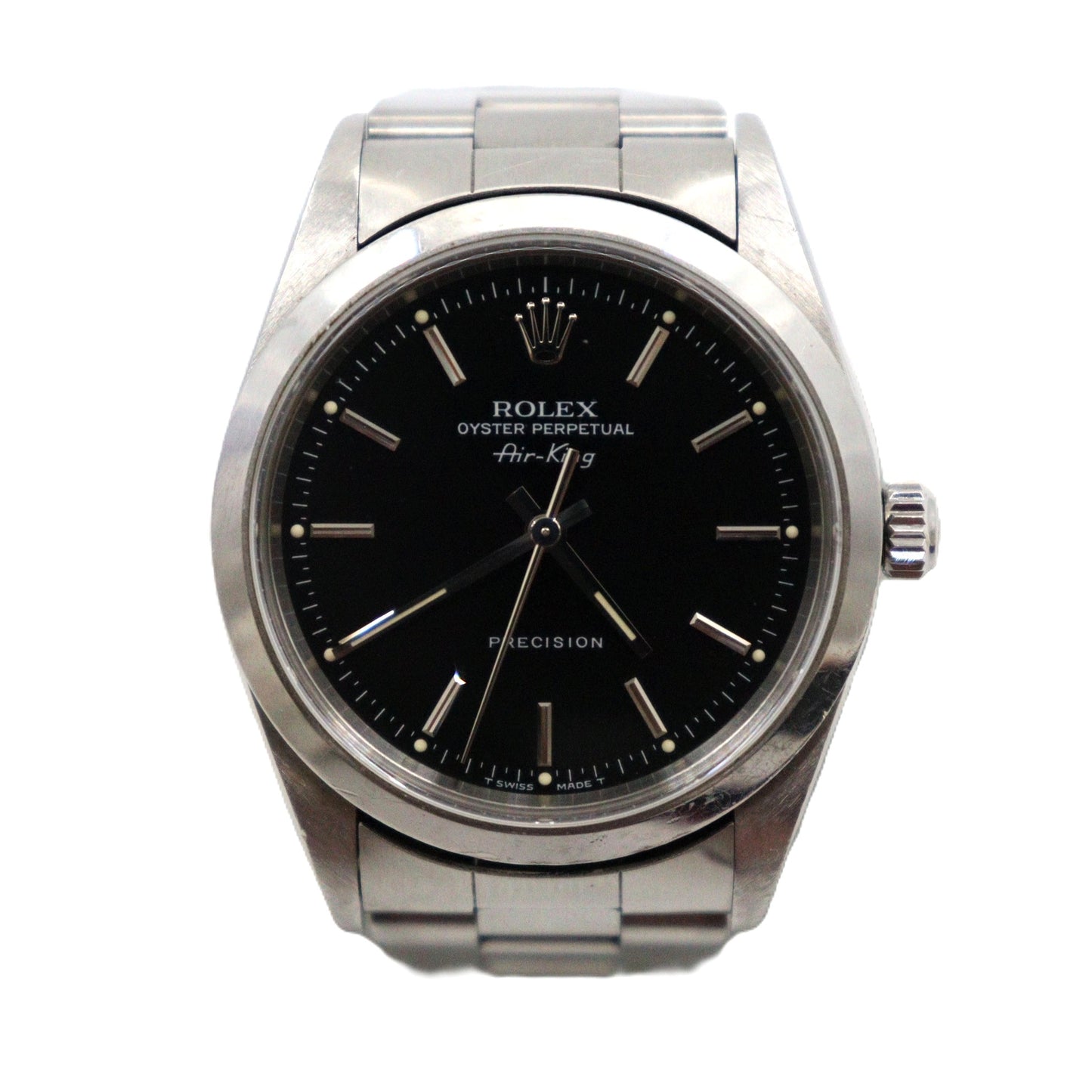 Rolex Air King Automatic 14000