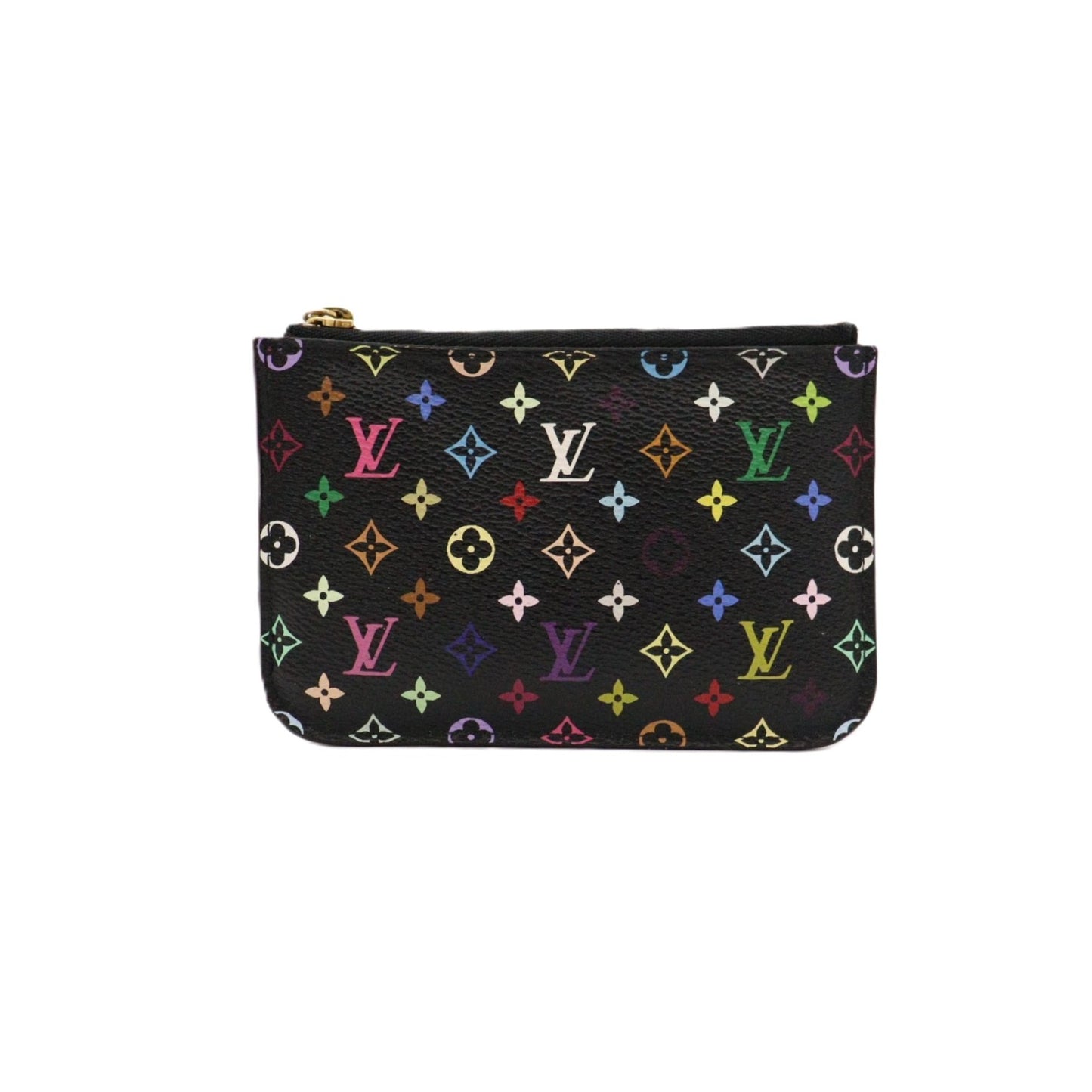 Louis Vuitton Pochette Cles Coin case M93735