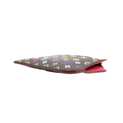 Louis Vuitton Pochette Cles Coin case M93735