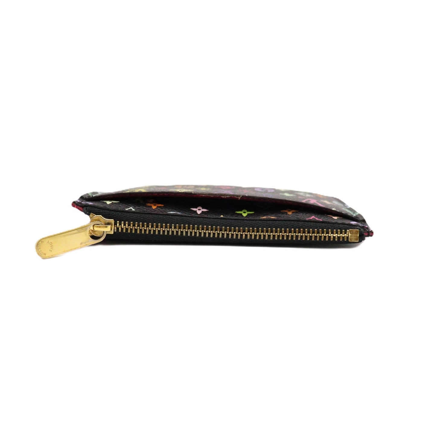 Louis Vuitton Pochette Cles Coin case M93735