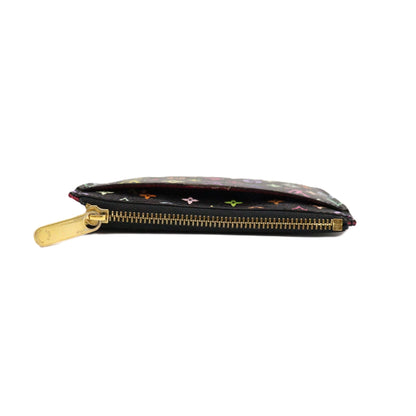 Louis Vuitton Pochette Cles Coin case M93735