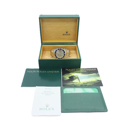 Rolex Submariner Automatic 16613SG