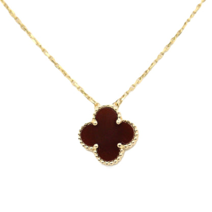 Van Cleef & Arpels VCARD38500 Vintage Alhambra Necklace
