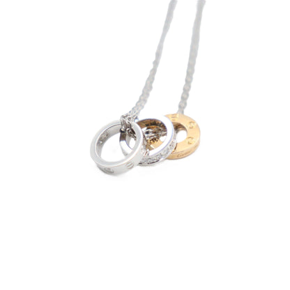Cartier B7219800 Love Necklace