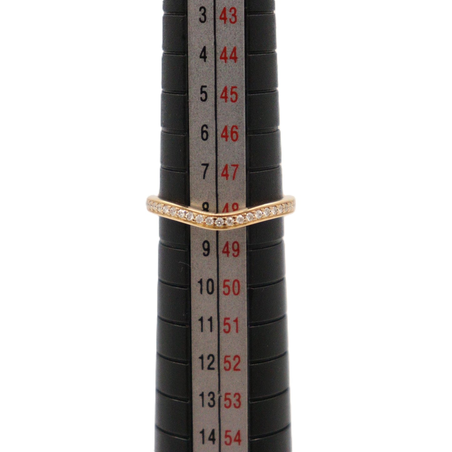 Cartier B4098700 Ballerina Ring